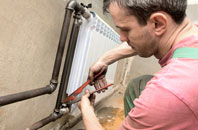 Ryme Intrinseca heating repair